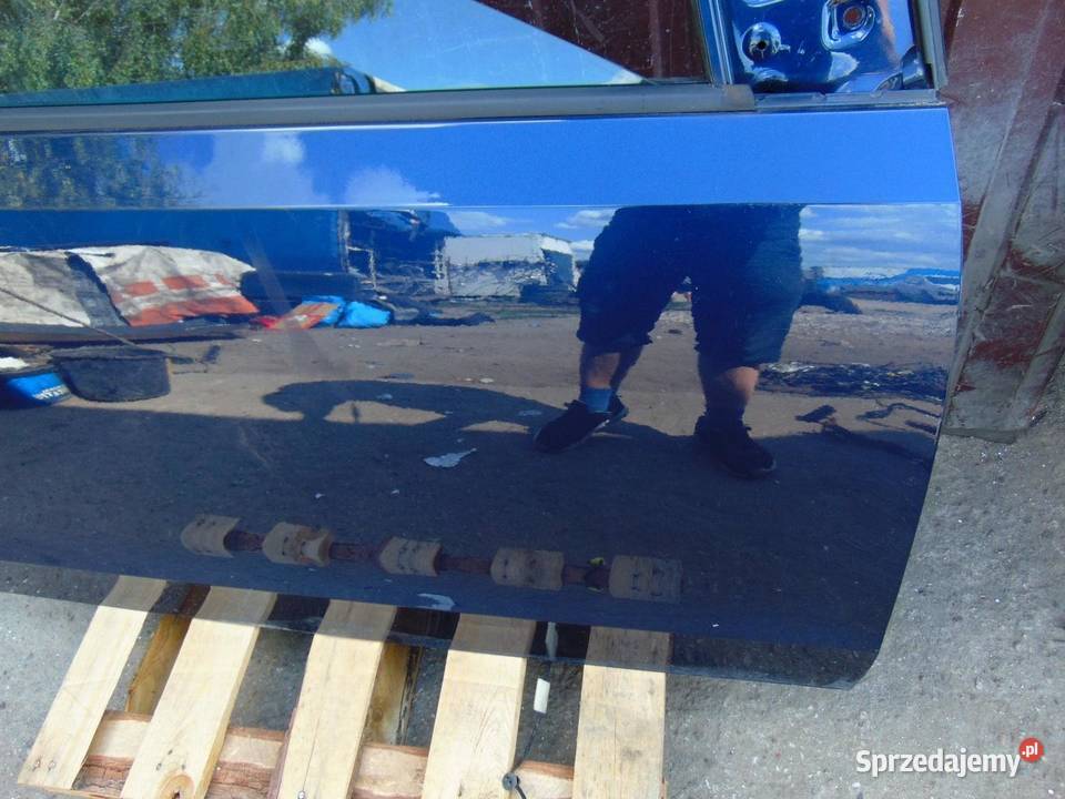 DRZWI PRAWE CITIGO UP Mii 3D