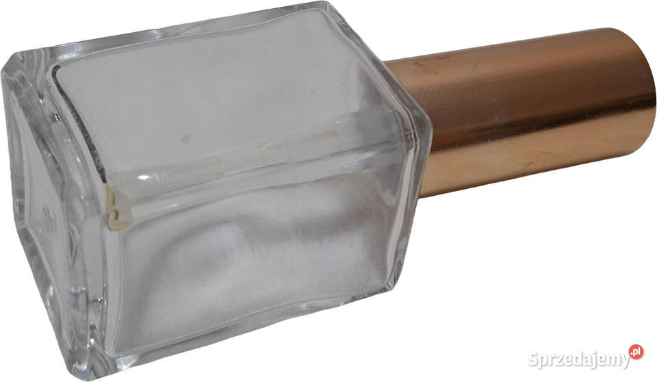 Buteleczka z atomizerem perfumach 35ml 33x95 Czeladź