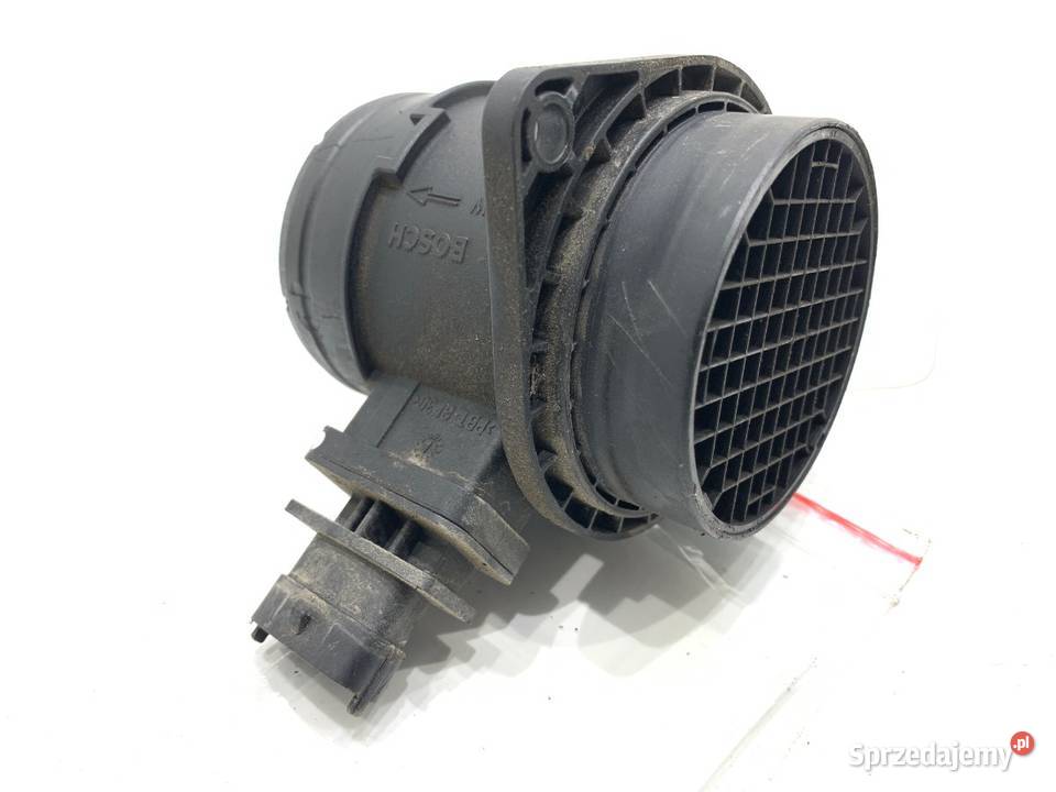 PRZEPŁYWOMIERZ FIAT FIORINO III 51792707 13 95 osobowe sprzedam