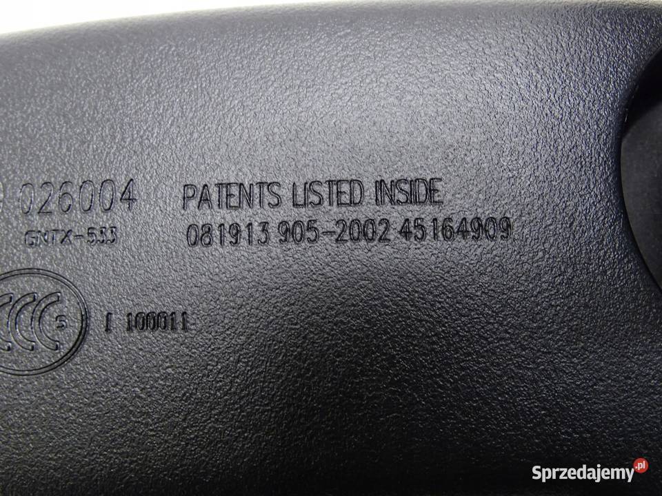 LUSTERKO WSTECZNE WEWNĘTRZNE HYUNDAI IX35