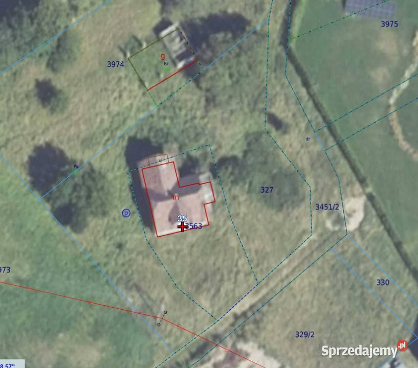 Dom Inwałd Spacerowa