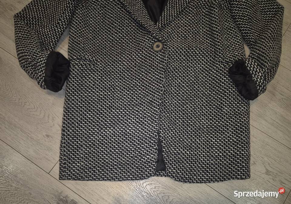 Marynarka żakiet damska 40L łódzkie Łódź