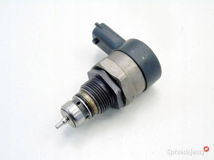 ZAWÓR LISTWY PALIWA 25 CRDI HYUNDAI H1 K2500 Sosnowiec