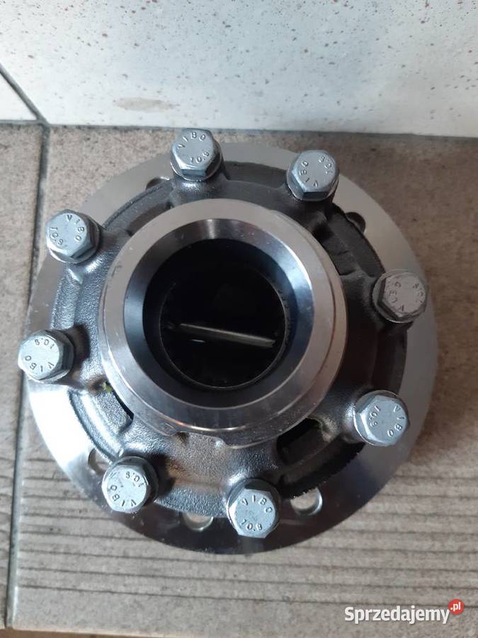 Kosz satelit Mercedes Sprinter 411 413 Motoryzacja Częstochowa