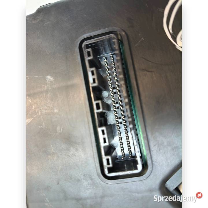 LICZNIK ZEGARY Daihatsu Cuore VI 10 12V Benzyna Chełm sprzedam