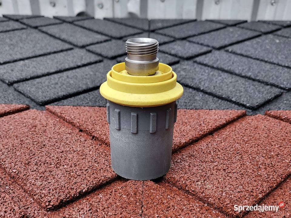 Szybko złączka do myjki KARCHER HD HDS Radom sprzedam