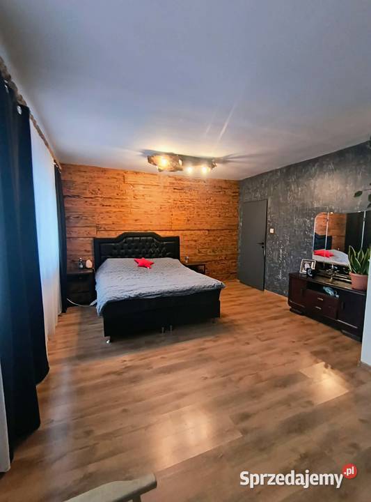 HALE BUDYNKI PLAC Komańcza