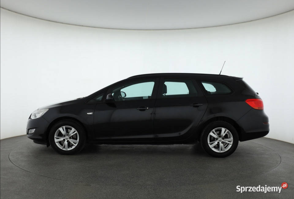 Opel Astra 17 CDTI Piaseczno