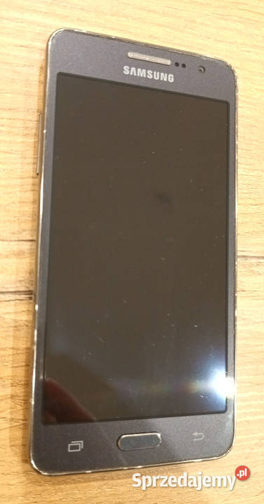 Samsung Galaxy Grand Prime Samsung Sosnowiec