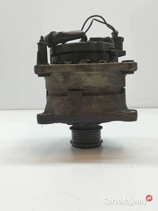 ALTERNATOR 038903023L 0124325001 19 TDI VW Motoryzacja świętokrzyskie