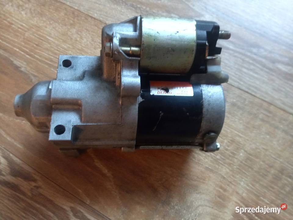 Rozrusznik honda GX670 Motoryzacja