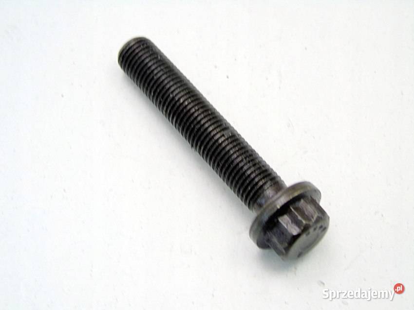 ŚRUBA KORBOWODU 14 16V FABIA POLO GOLF LEON Sosnowiec