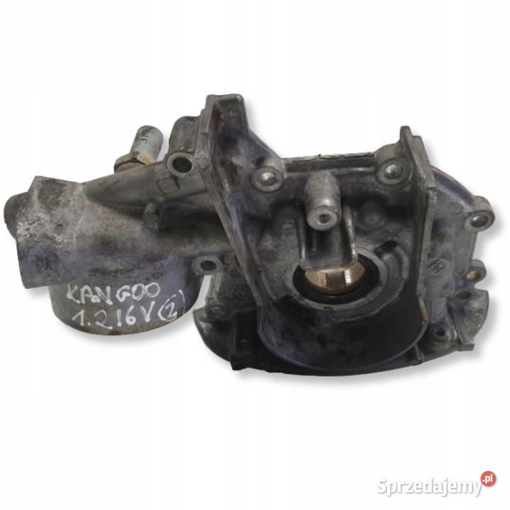 POMPA OLEJU Renault Kangoo I 12 8V olejowa osobowe Chełm