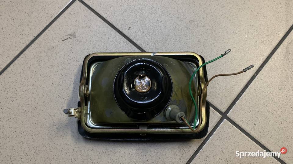 Reflektor lampa przód Honda MTX 125 Europa Brzeszcze sprzedam