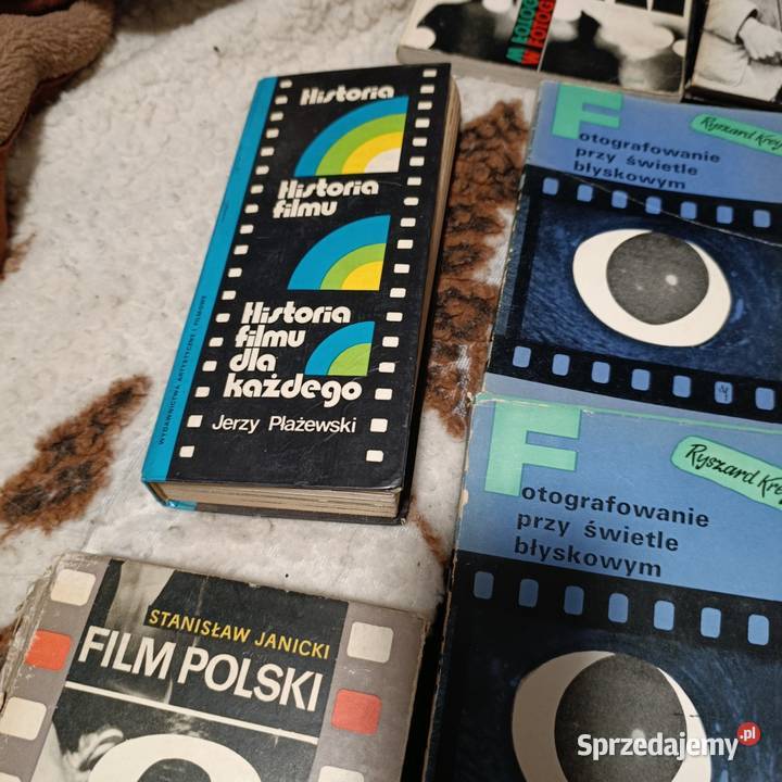kolekcja zabytkowych książek i wielkopolskie Poznań sprzedam