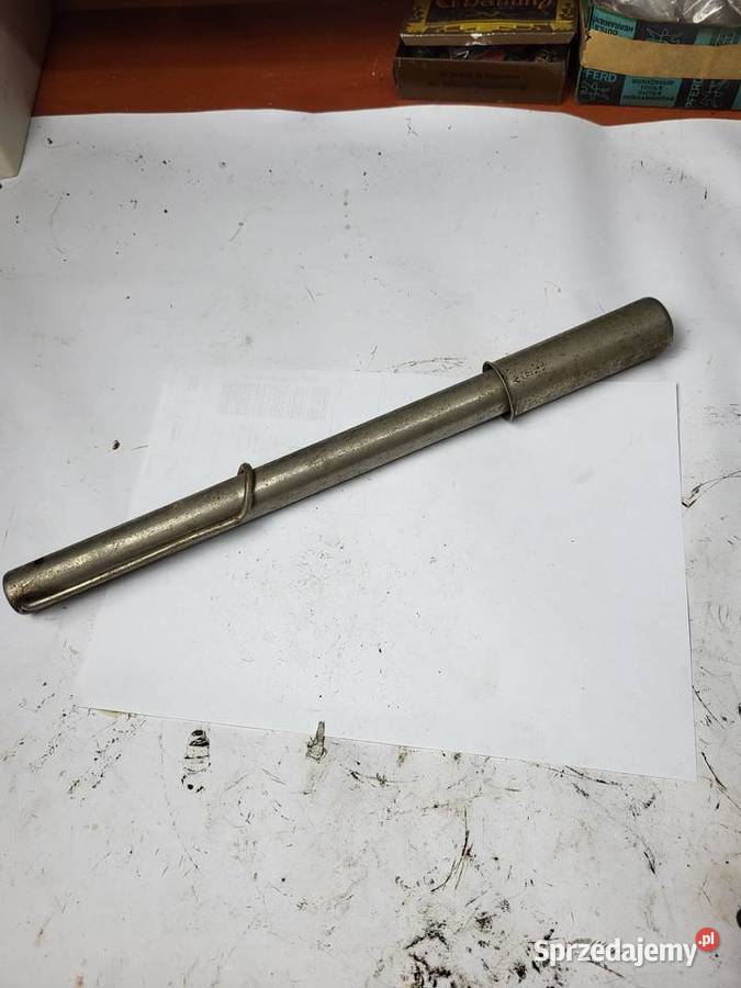 POMPKA ZZR JUNAK M10 M07 SHLK M04 WFM SOKÓŁ Rybnik