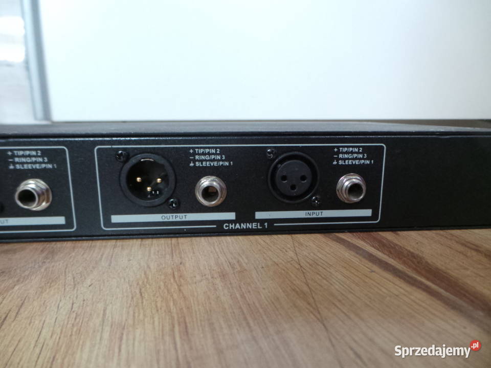 Alto FLEXPLUS MultiBand Sound Enhancement System Szprotawa