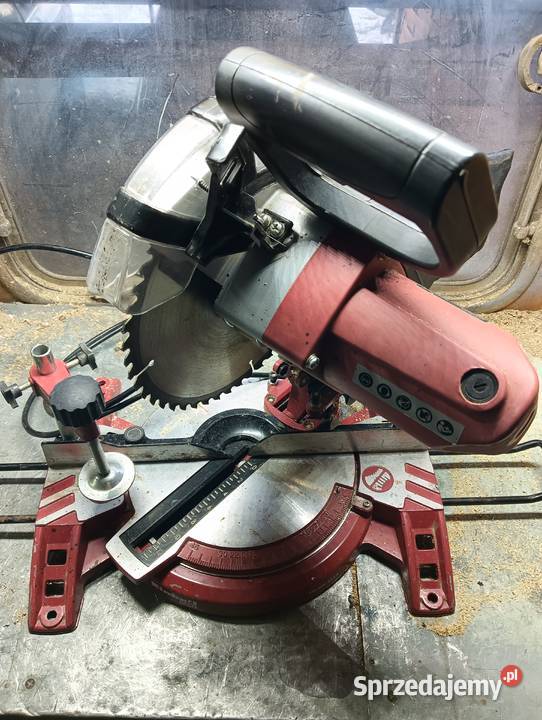 piła stołowa 1600W 230V przecinarka ukośnica Piły ukośnice Wałbrzych