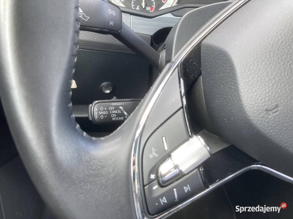 Skoda Superb Superb 20 tsi 280 4x4 DSG fv23 Dąbrowa Górnicza sprzedam