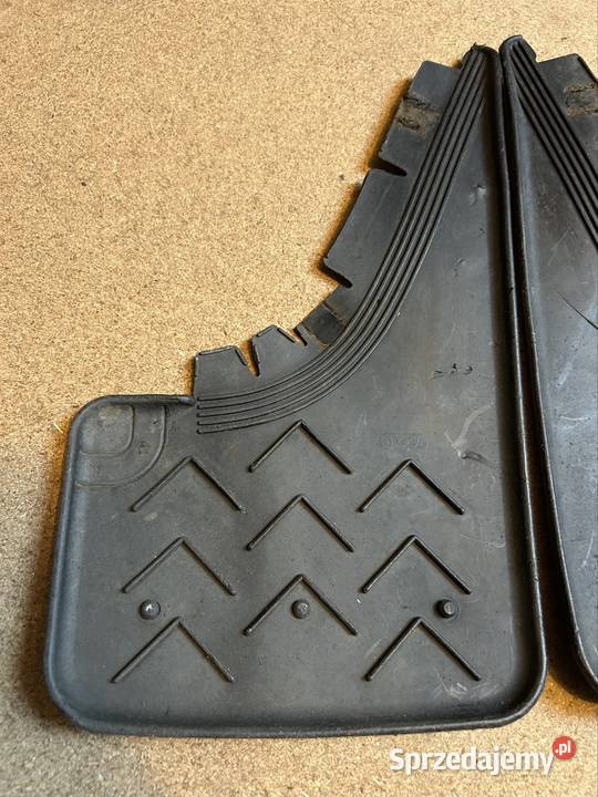 Chlapacze Mercedes lata 80 90 W123 W124 W126 Warszawa