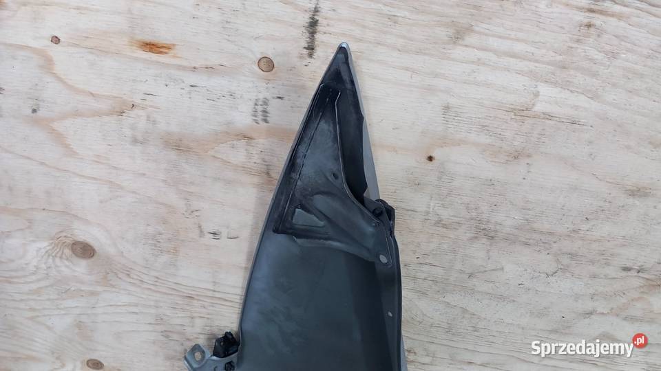HONDA CIVIC VIII UFO BŁOTNIK PRZÓD PRAWY NH700M Zbierkowo