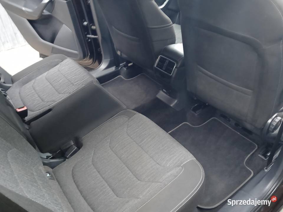 Skoda 1wlas salon polska Rok produkcji 2018 Piotrków Trybunalski