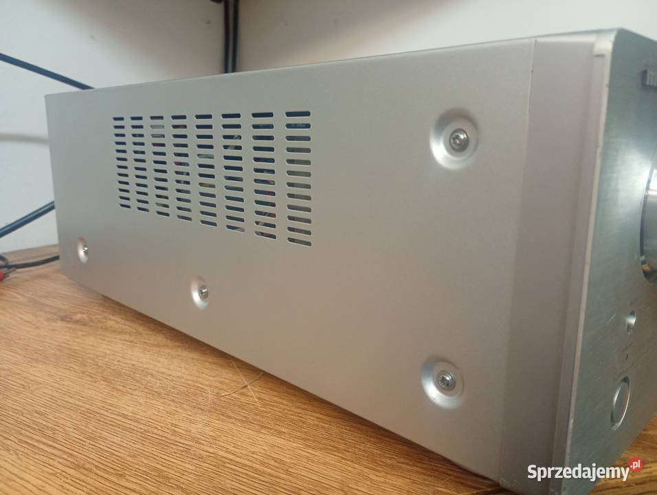 Amplituner Marantz SR5500