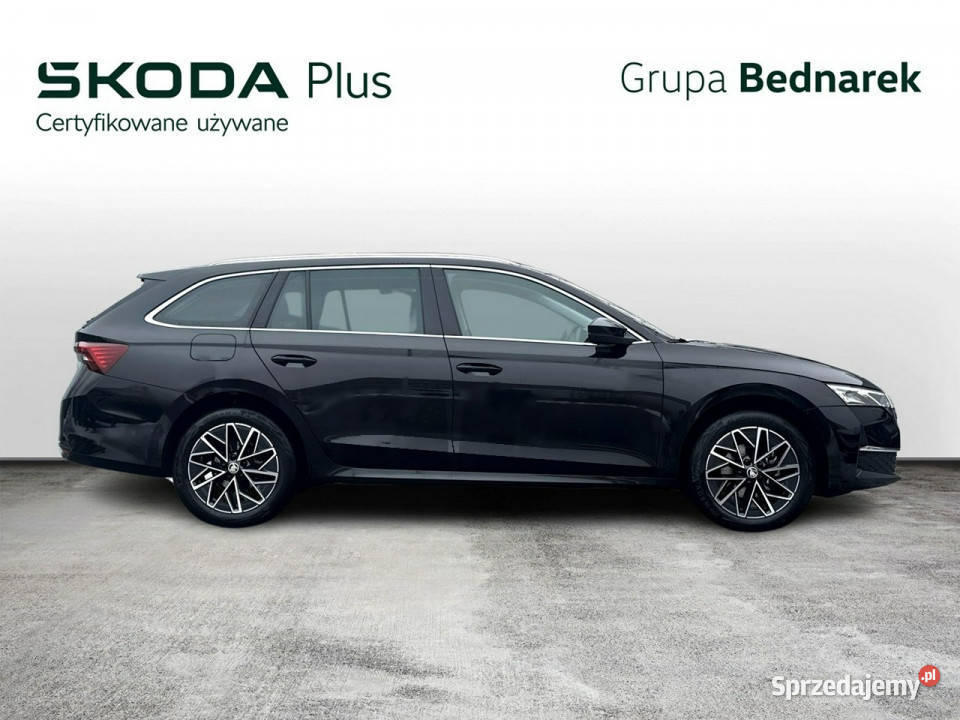 koda Octavia Bezwypadkowy Salon Polska Serwis centralny zamek