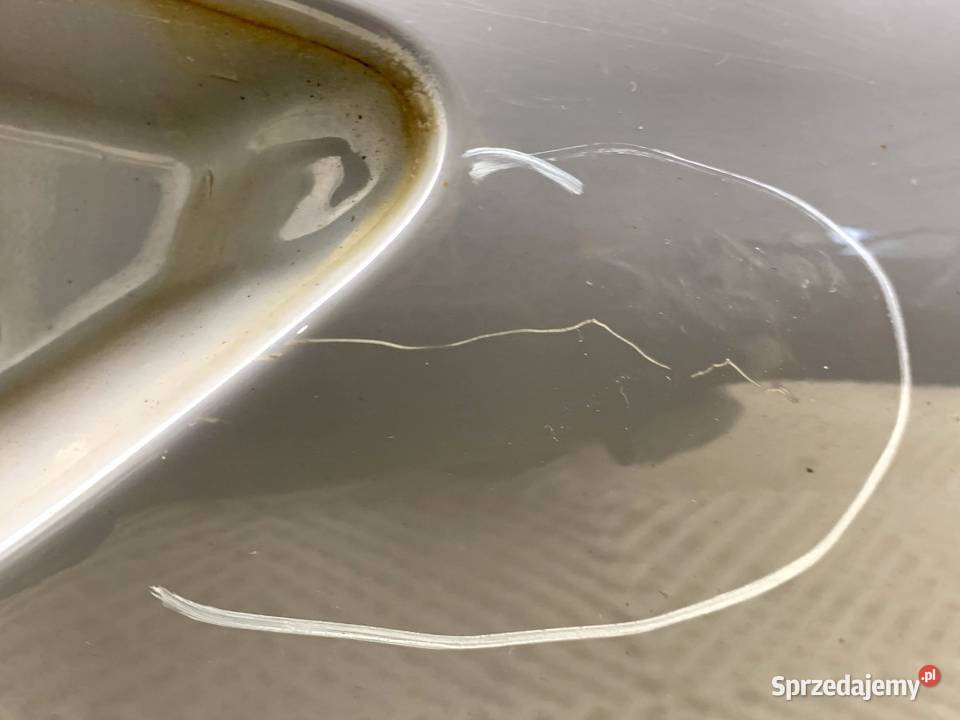 KLAPA TYŁ HYUNDAI i20 II Hatchback Baby Elephant