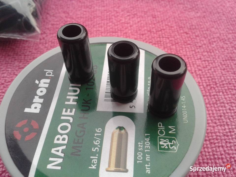 Pistolet hukowy PhantomADAPTERY lubelskie Lublin