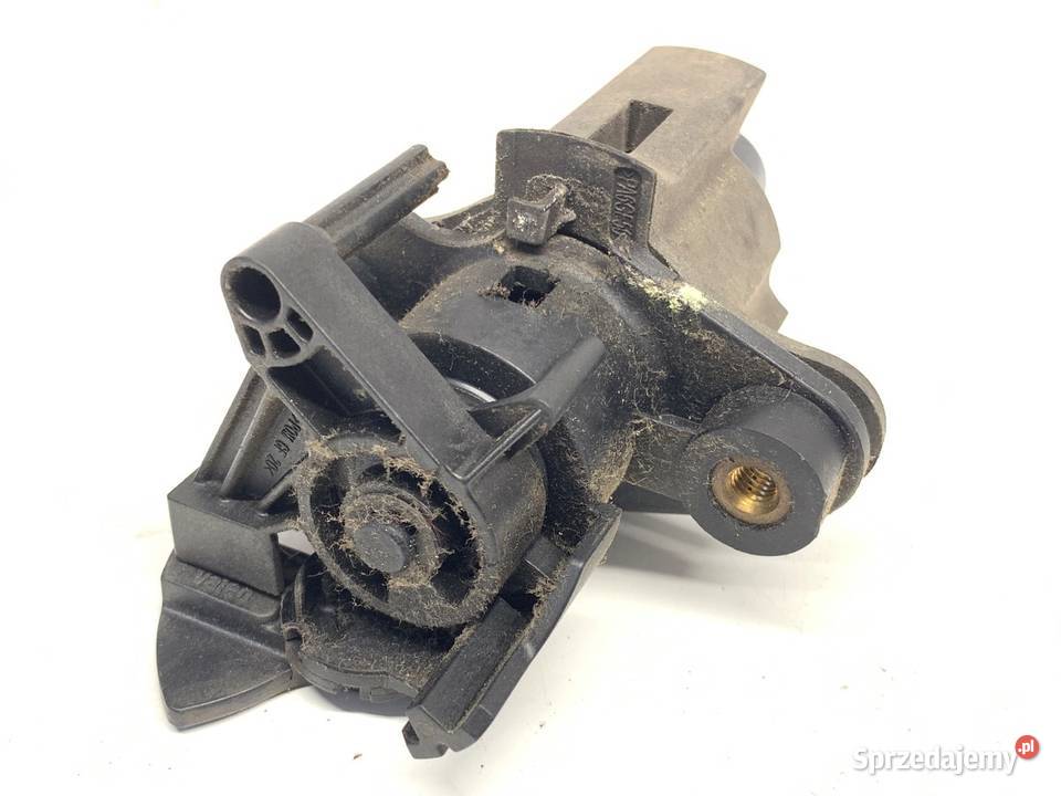 KLAMKA KLAPY TYŁ CITROEN C1 Hatchback 0514 Gris osobowe