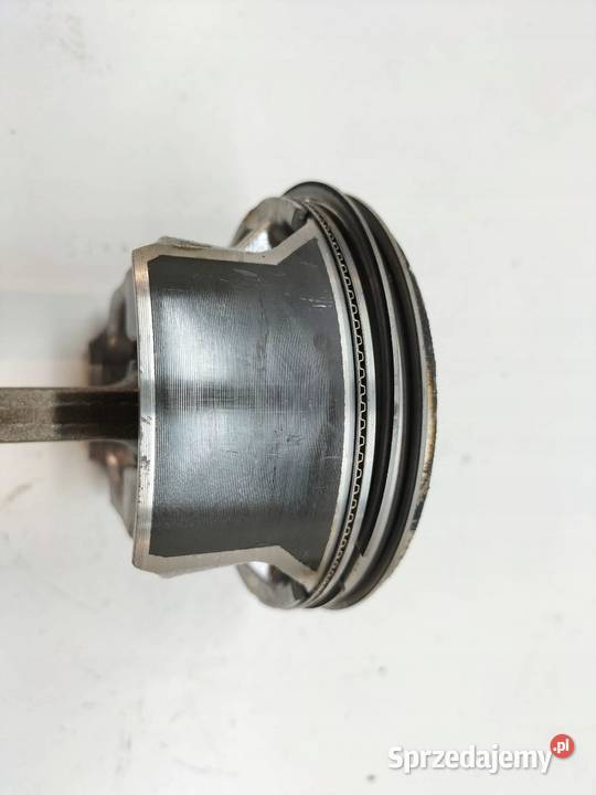 TŁOK KORBOWÓD 91L35 4 32 PENTASTAR Jeep Cherokee