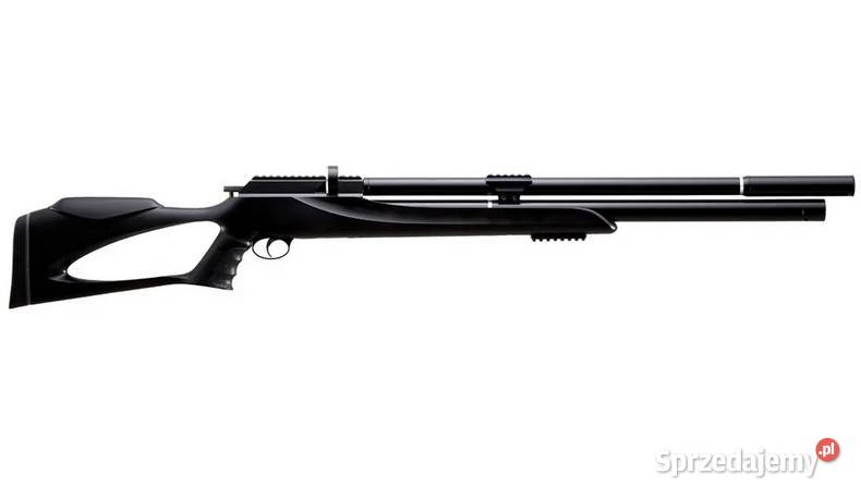 PROMOCJA Wiatrówka karabinek M25 kal 762mm Trzcianka