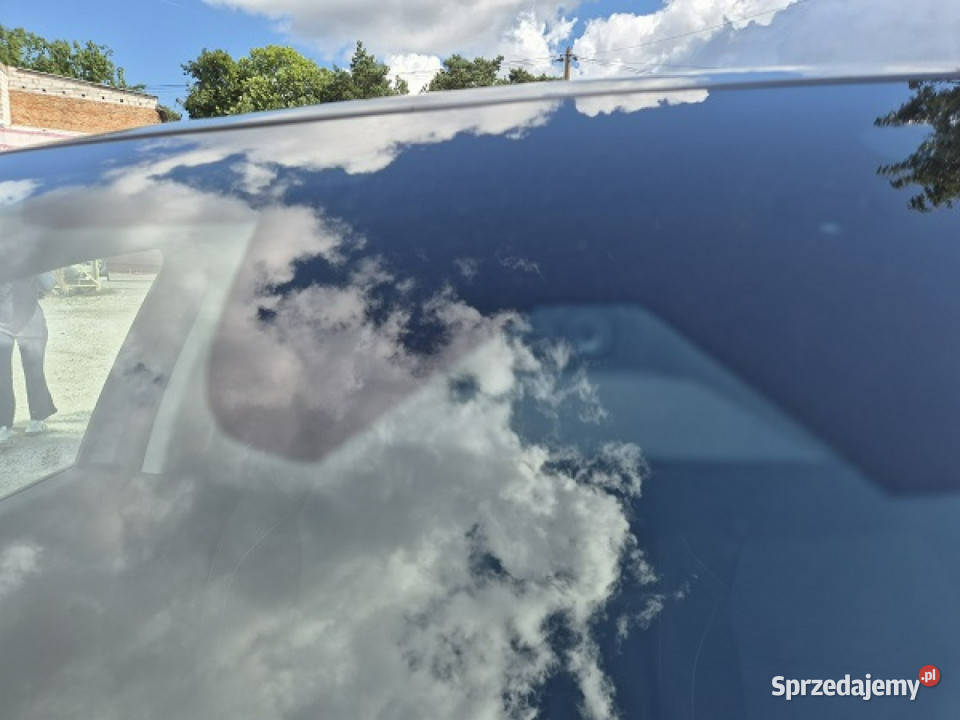 Renault Arkana Salon Polska Automat Kamera Vat23 Samochody osobowe Bydgoszcz sprzedam