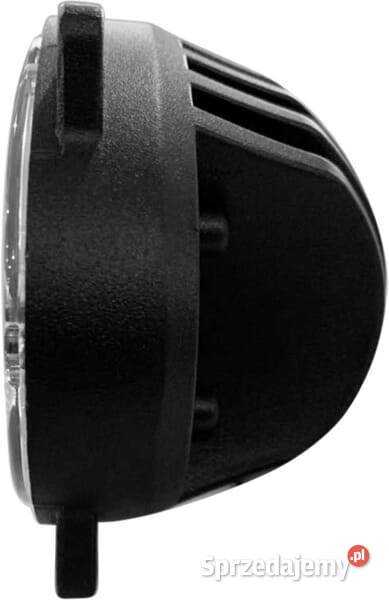 Lampa robocza LED owalna 39W 3500lm 1030V Kamionna