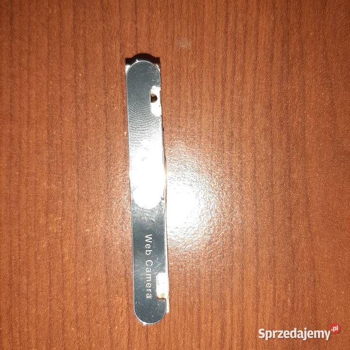 Kamera wewnętrzna wifi do laptopa z kablem i