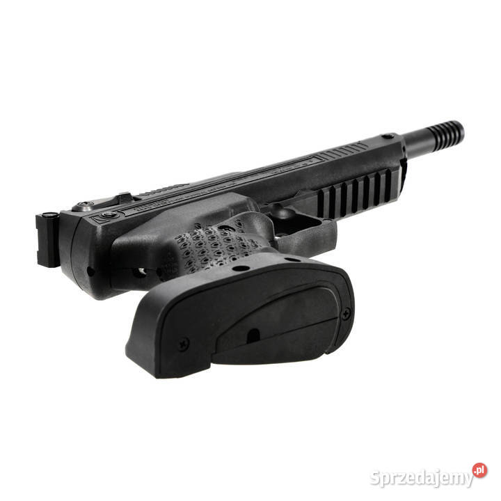 Pistolet wiatrówka Zoraki HP012 Ultra 45 mm Warszawa