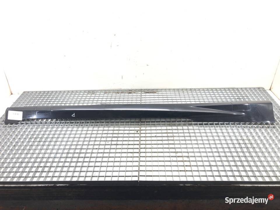 LISTWA PROGOWA PRAWA ST FORD FIESTA MK7 osobowe podkarpackie