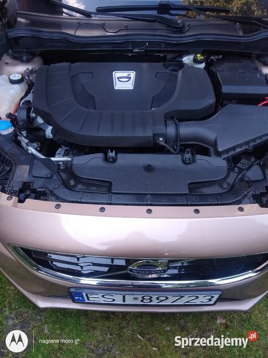 Volvo V40 20 D3 150 122000 V40 Błaszki