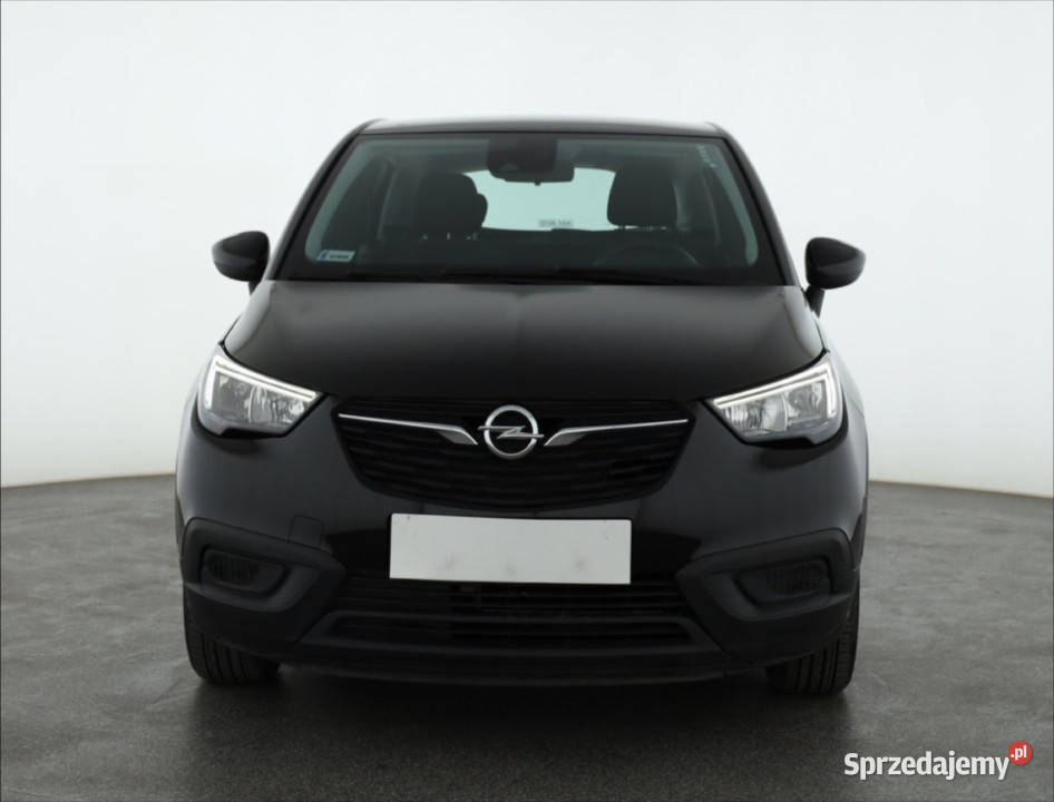 Opel Crossland 12 Piaseczno
