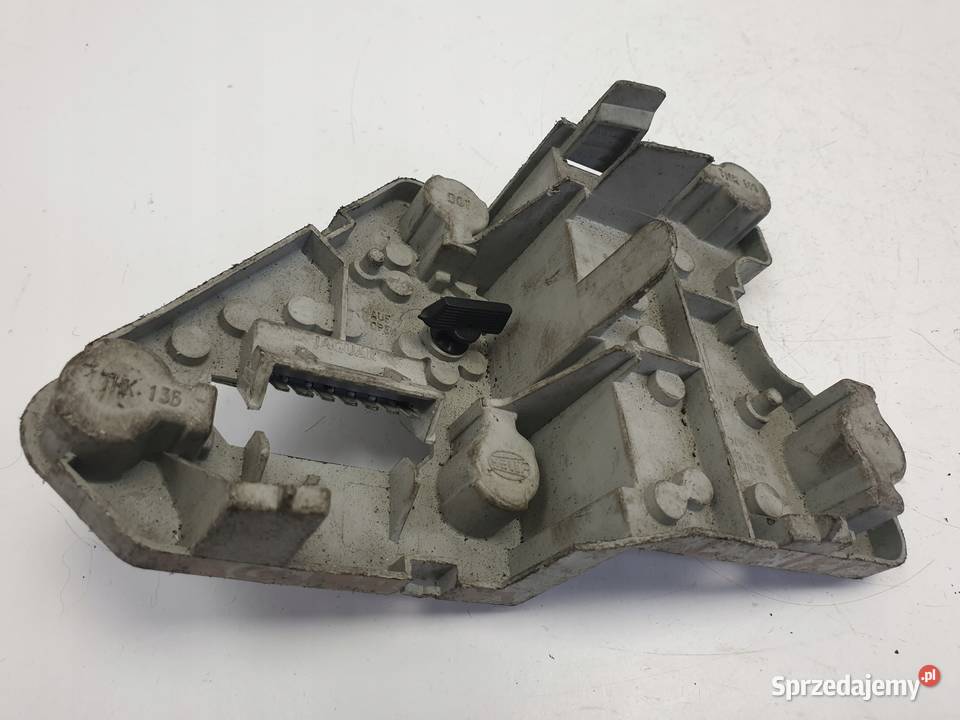 Jaguar XF WKŁAD TYLNEJ LAMPY lewy tył kierowcy lubelskie Rudka