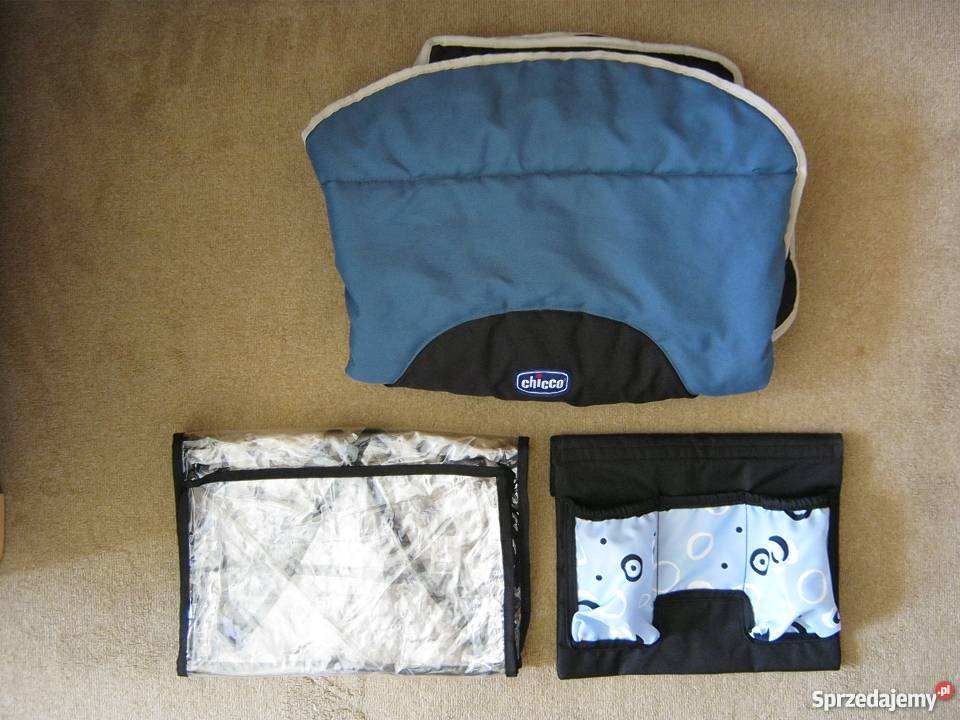 Wózek Sorento lekki parasolka dużo dodatków Spacerówki świętokrzyskie Kielce