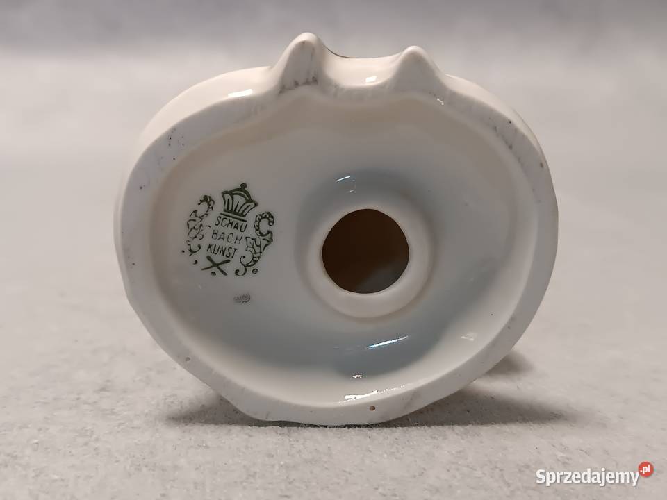 Schaubach Kunst Putto z piłką Putti z kulą Gdańsk