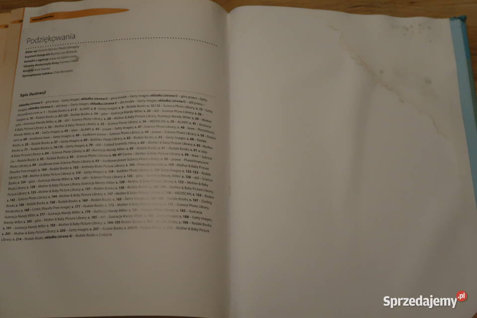 CIĄŻA pytania i odpowiedzi co wiedzieć trymestr Poradniki, albumy i reportaże
