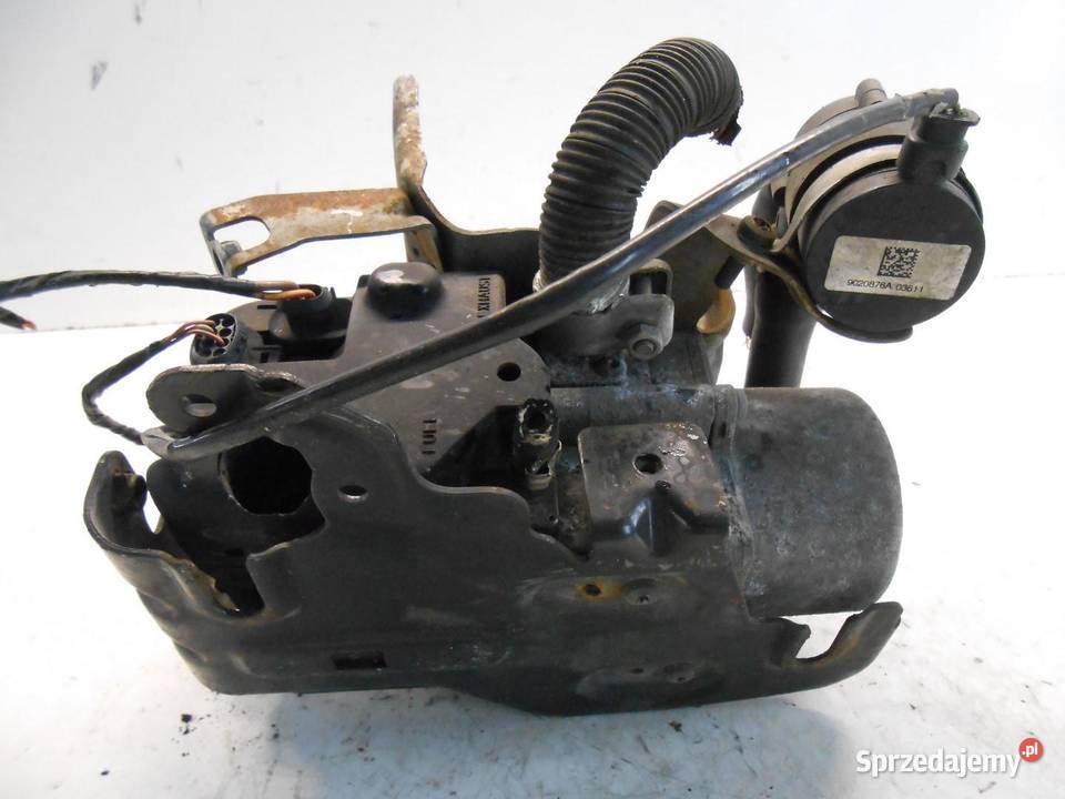 WEBASTO DOGRZEWACZ PEUGEOT 307 14 HDI