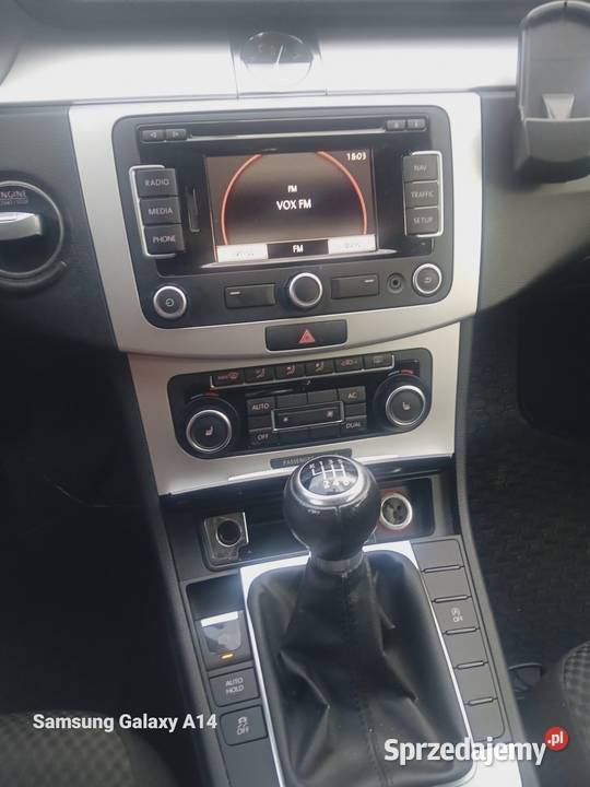 Passat sprzedam