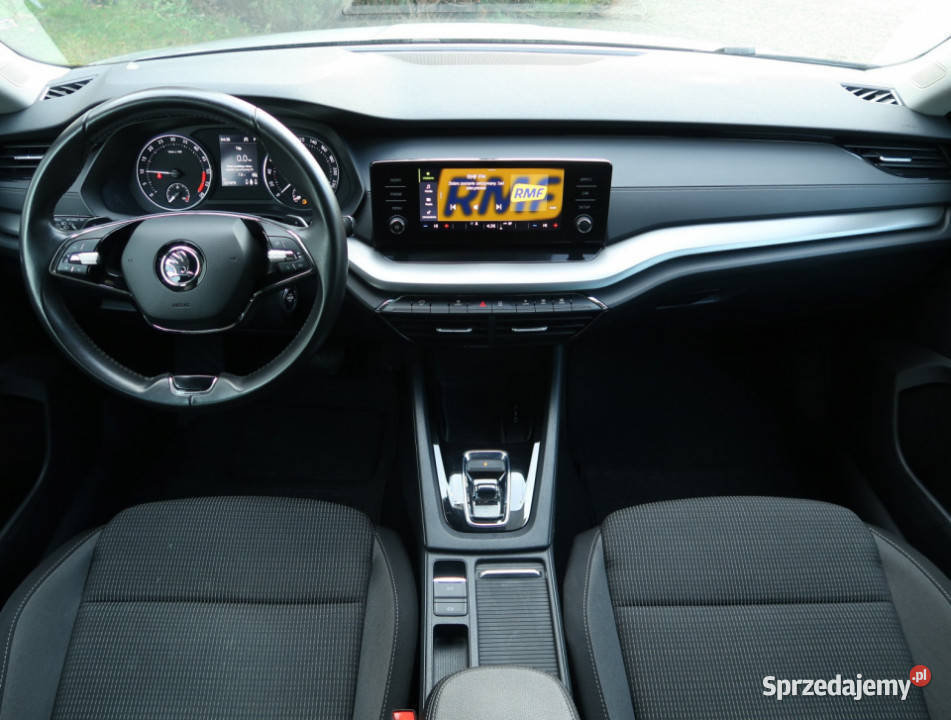 Skoda Octavia 20 TDI pierwszy właściciel Piaseczno