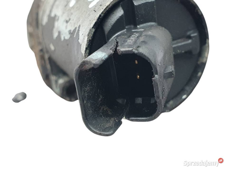 POMPA WTRYSKOWA Volvo S40 V50 Ford Focus 20 D Chełm