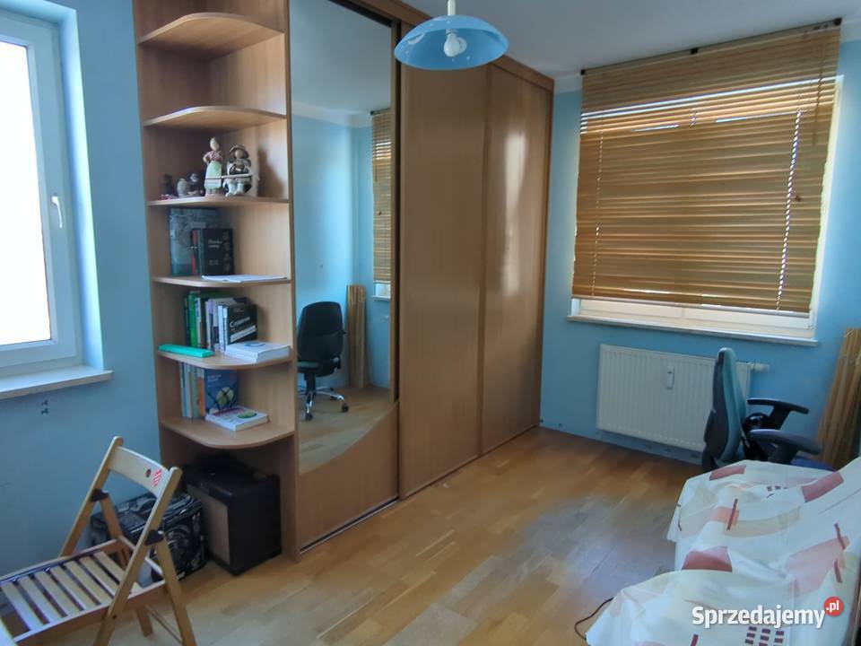 Lokal mieszkalny Syndyka Warszawa Milenijna