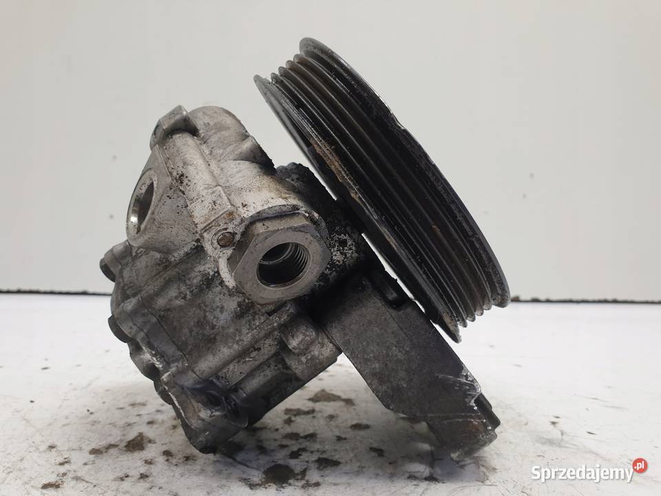 Land Rover Freelander 20 TD4 POMPA WSPOMAGANIA